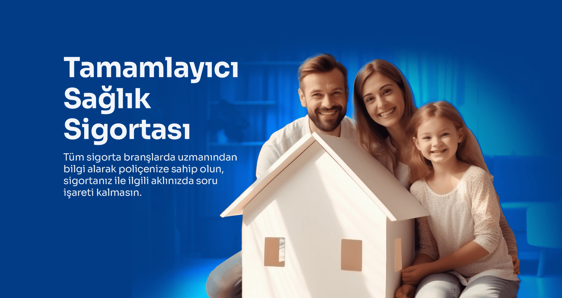 Tamamlayıcı Sağlık Sigortası