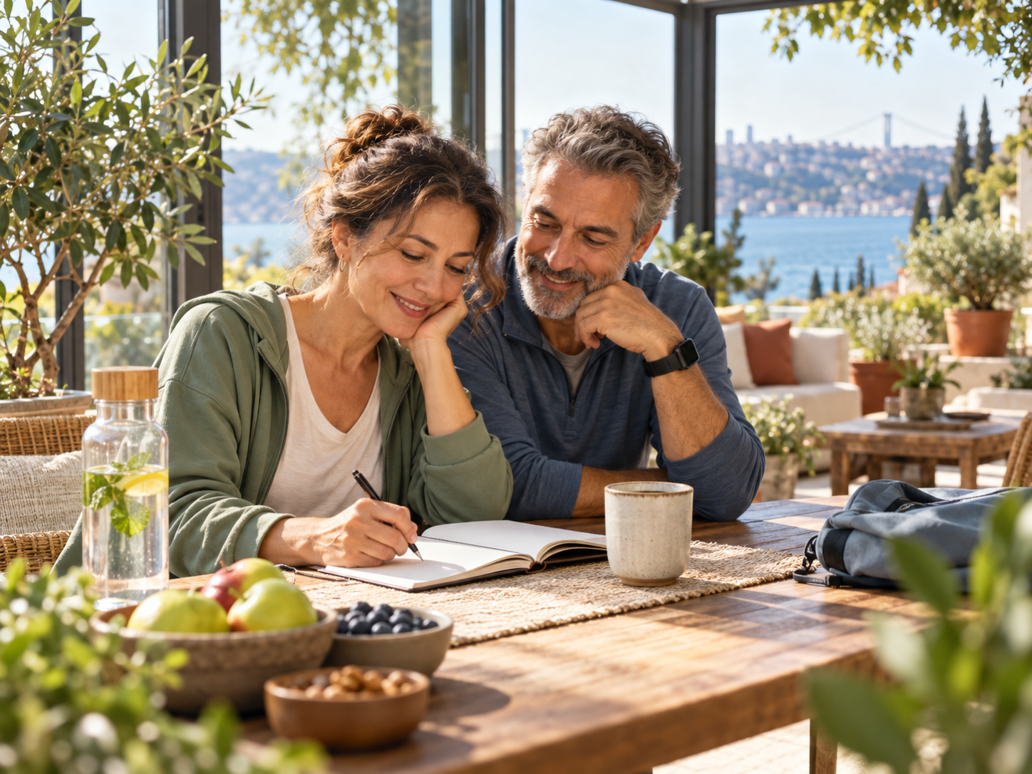 AXA Longevity Yaklaşımı: Sağlık Sigortasında Önleyici Dönem Ne Anlama Geliyor?