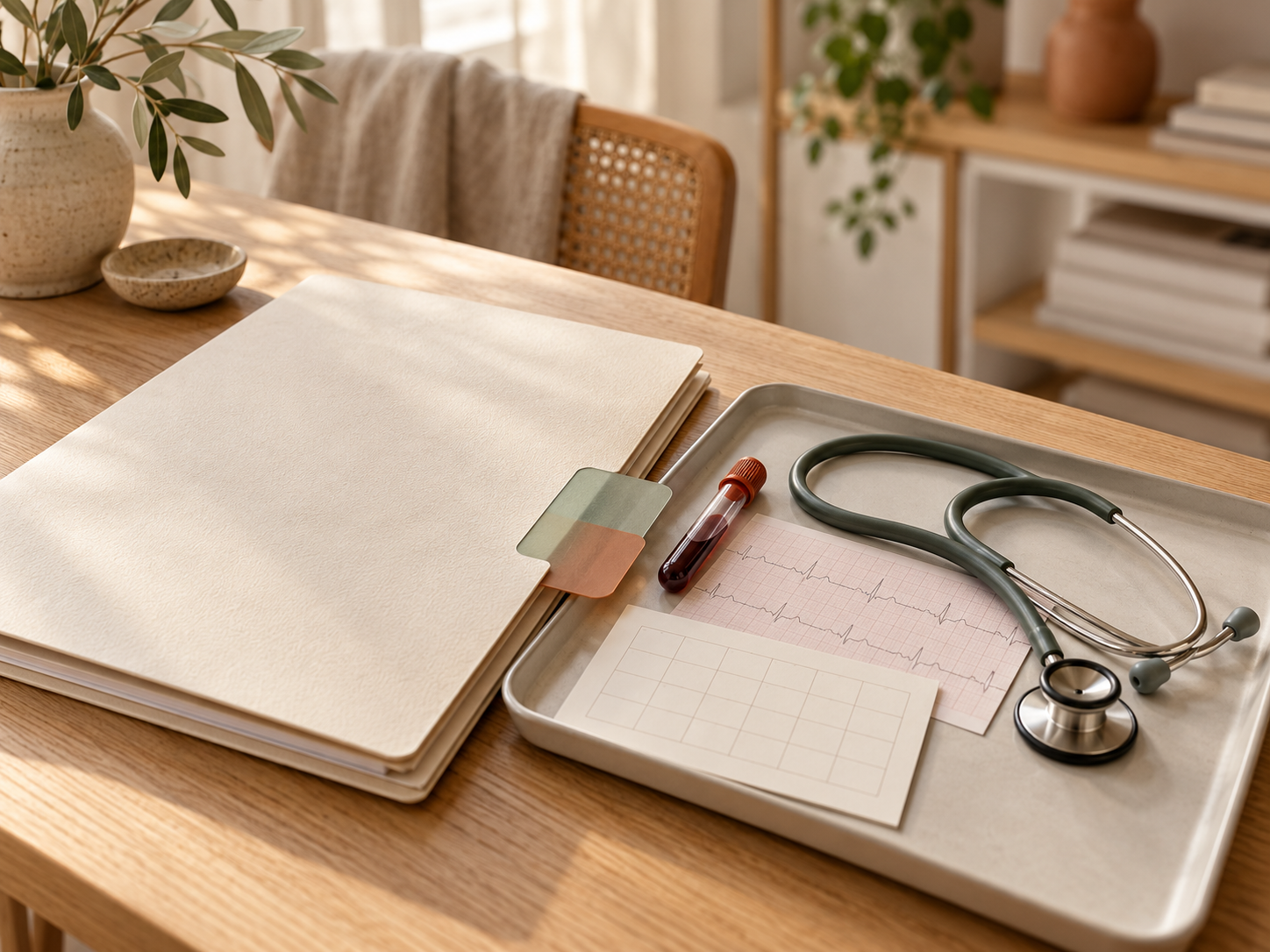 Tamamlayıcı Sağlık Sigortası Check-up’ı Karşılar mı?
